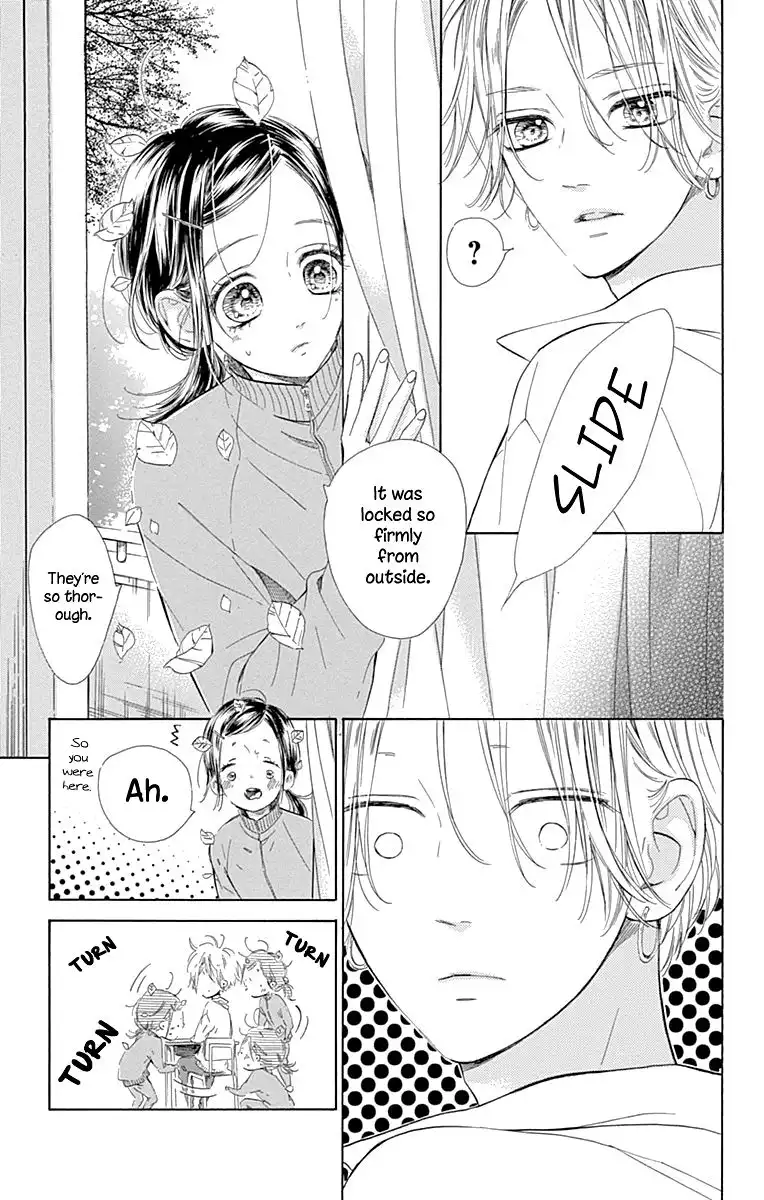 Honey Lemon Soda Chapter 51 18